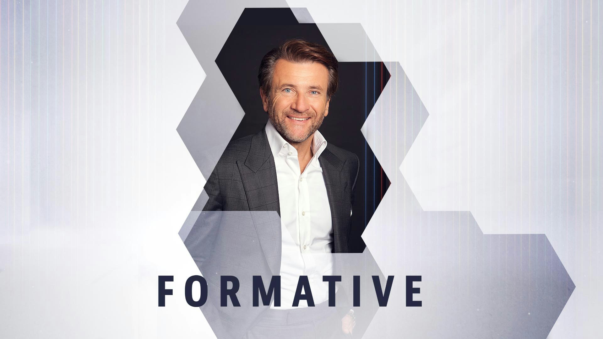 Robert Herjavec's Formative Moment gallery image