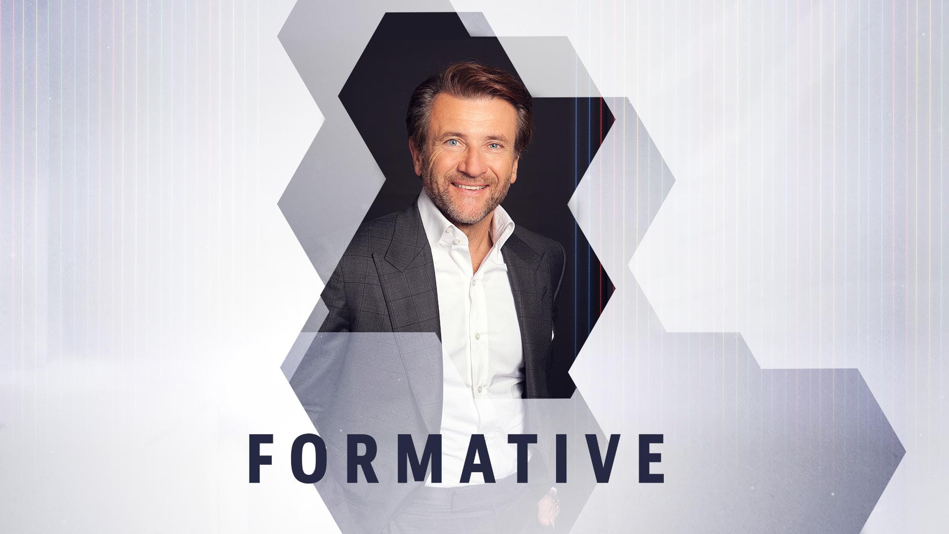 Robert Herjavec's Formative Moment media 1