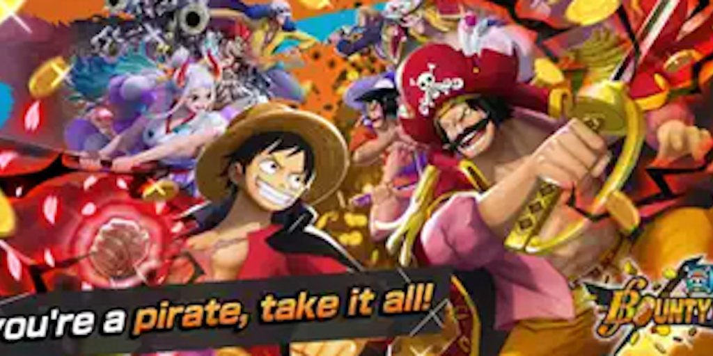This One Piece Bounty Rush Hack/Mod Give FREE RAINBOW DIAMONDS! (2023) 