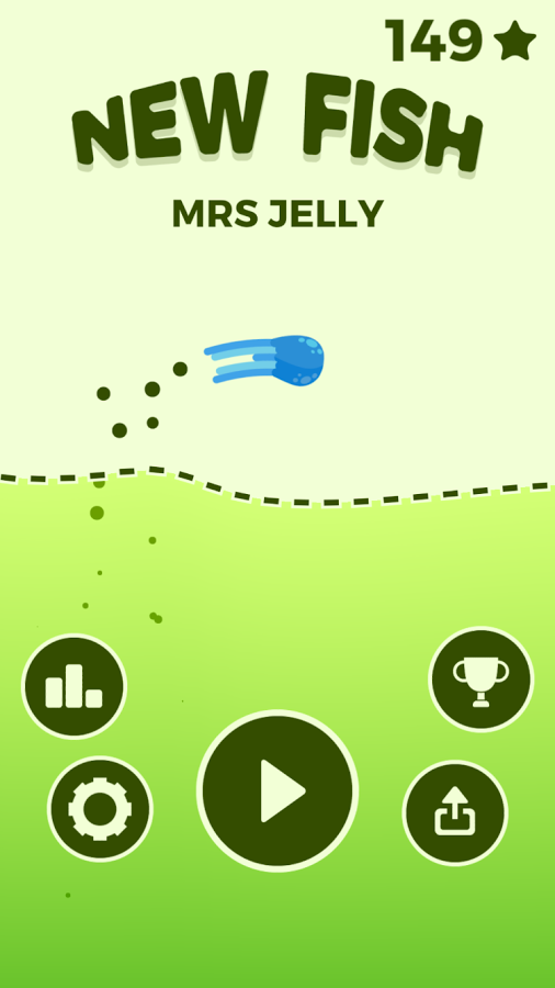 Jumping Fish gallery image