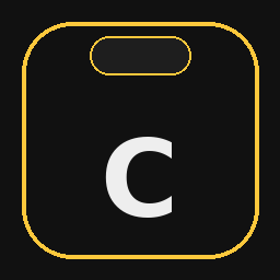 Clipry - Product Hunt launch logo and brand identity