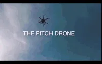 Pitch Drone