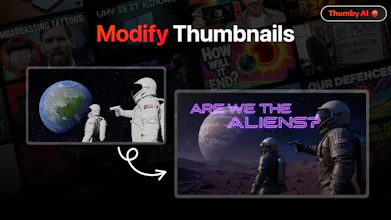Thumby AI gallery image