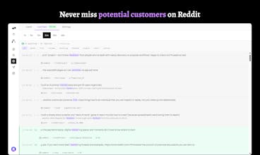 Arqia - AI marketing team for founders gallery image