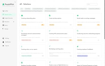 PeoplePilot gallery image