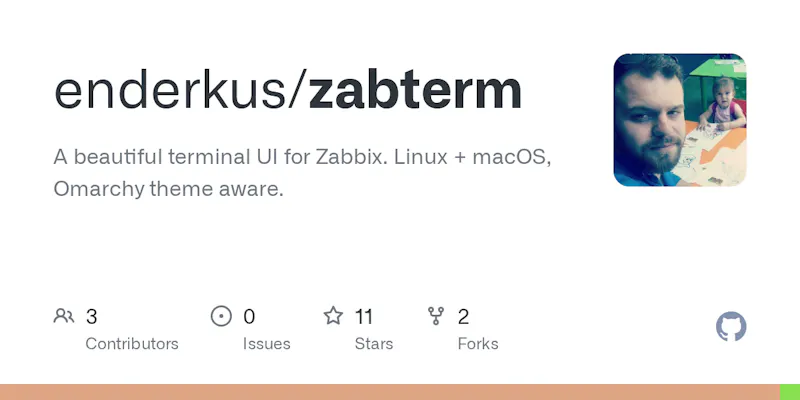zabterm screenshot 4