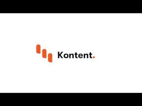 Kontent by Kentico gallery image