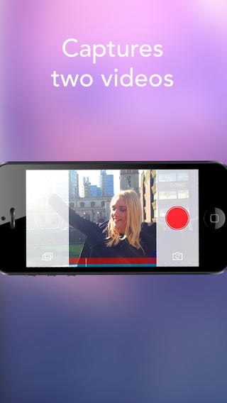 Glance Video gallery image