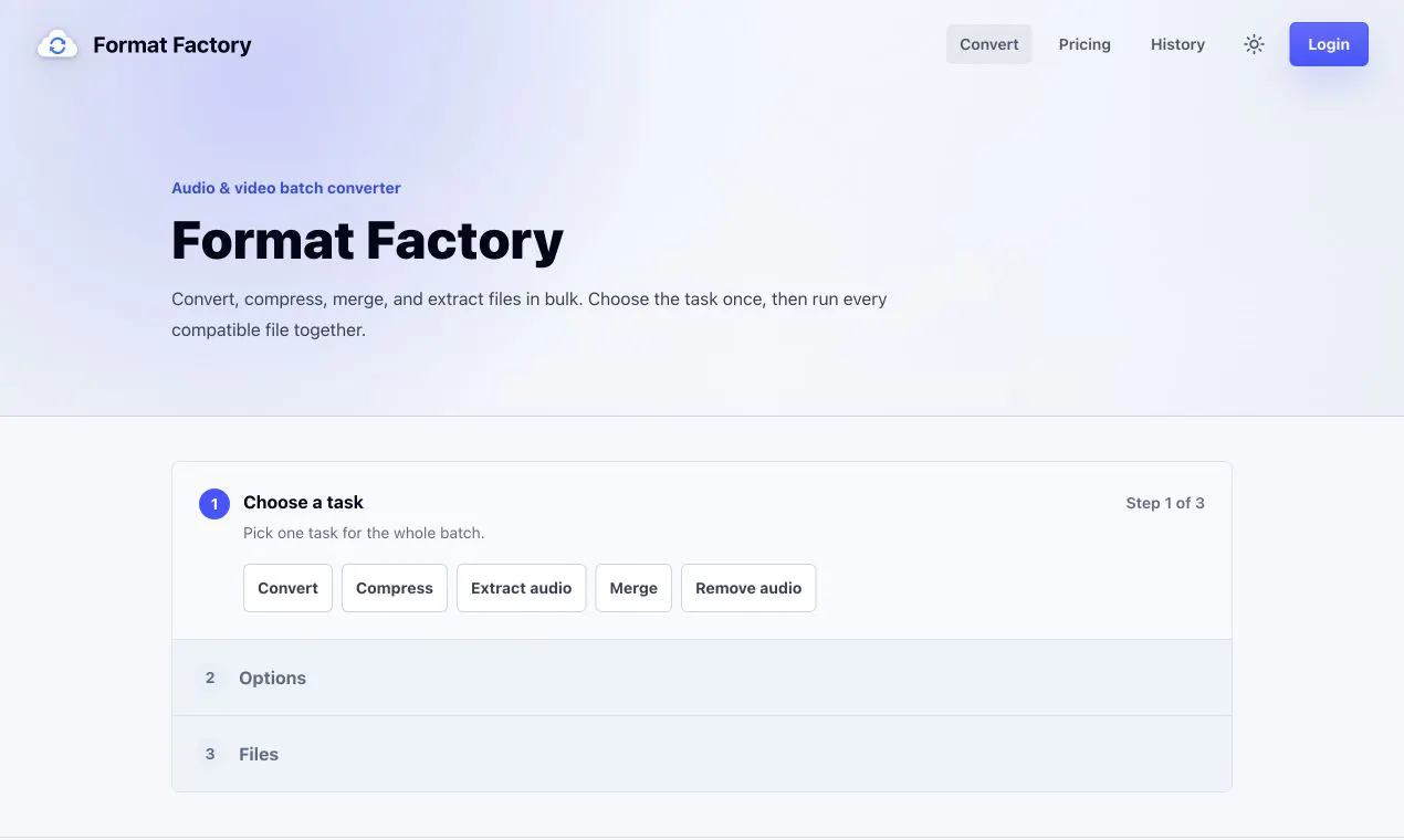Format Factory gallery image
