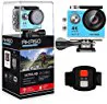 AKASO 4K Wi-Fi sports Action Camera Ultra HD Waterproof DV Camcorder (EK7000BL) gallery image