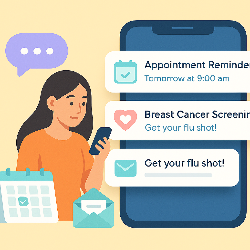 MediChatApp gallery image