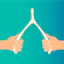 Wishbone Snap on iOS