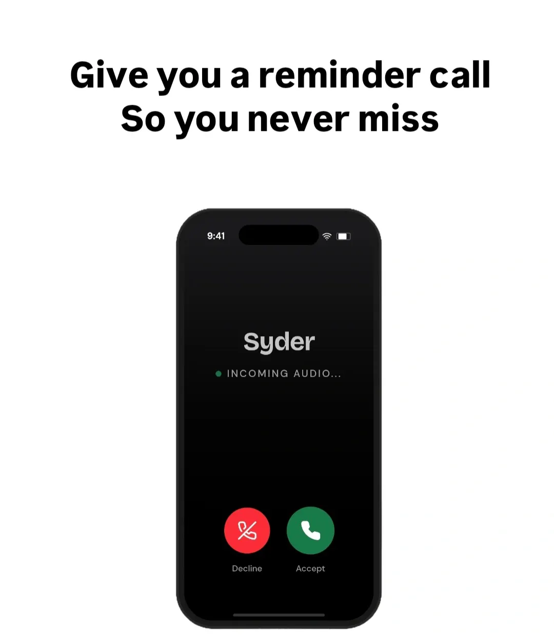 Syder 截图 3