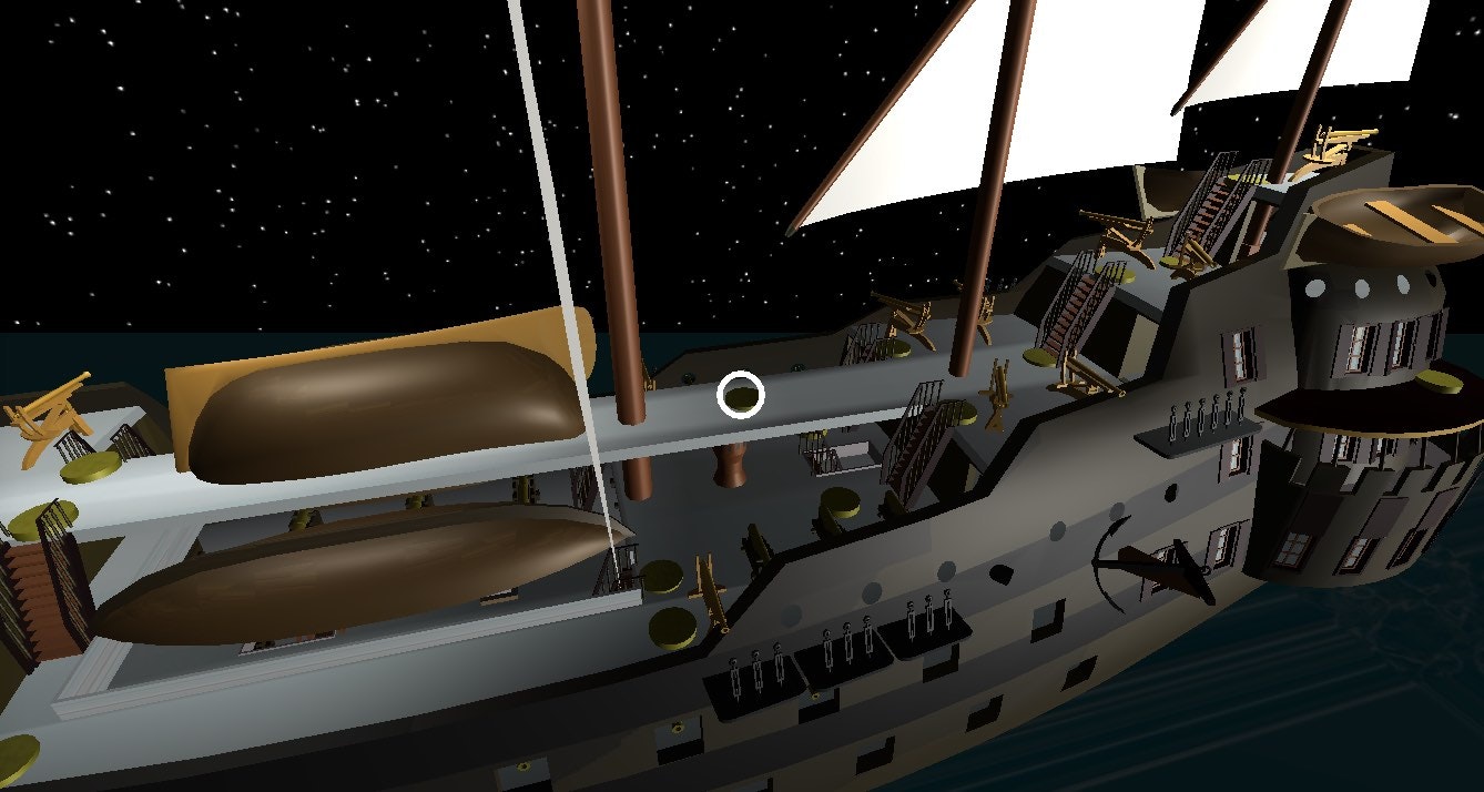 Sail to Freedom gallery image