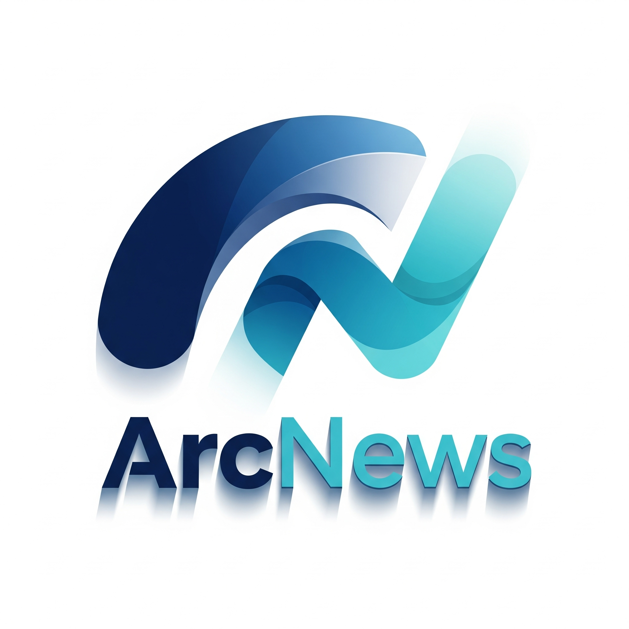 ArcNews logo