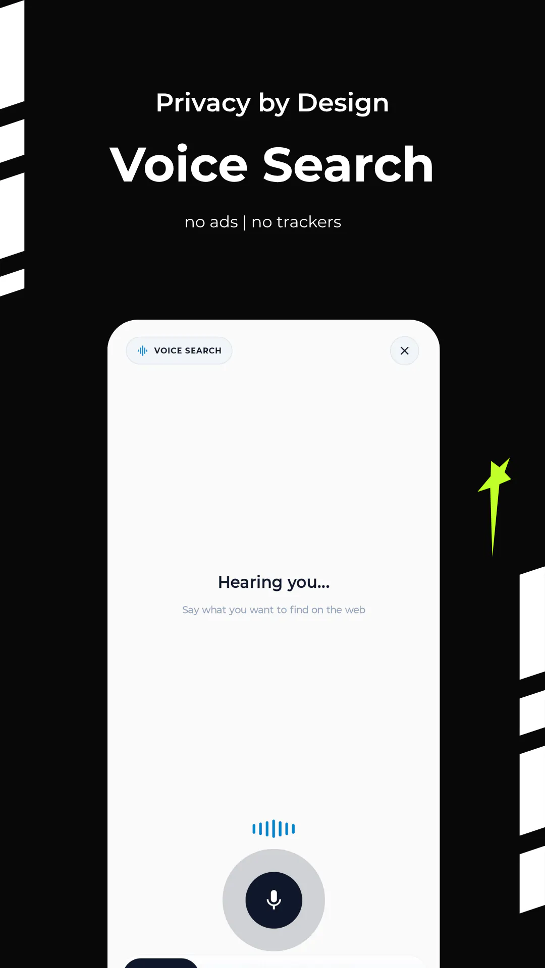 Azokle Search — Browser & Tor gallery image