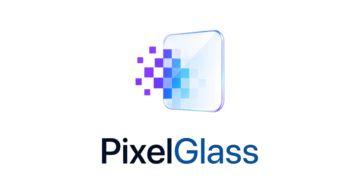 PixelGlass gallery image