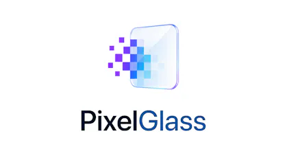 PixelGlass gallery image