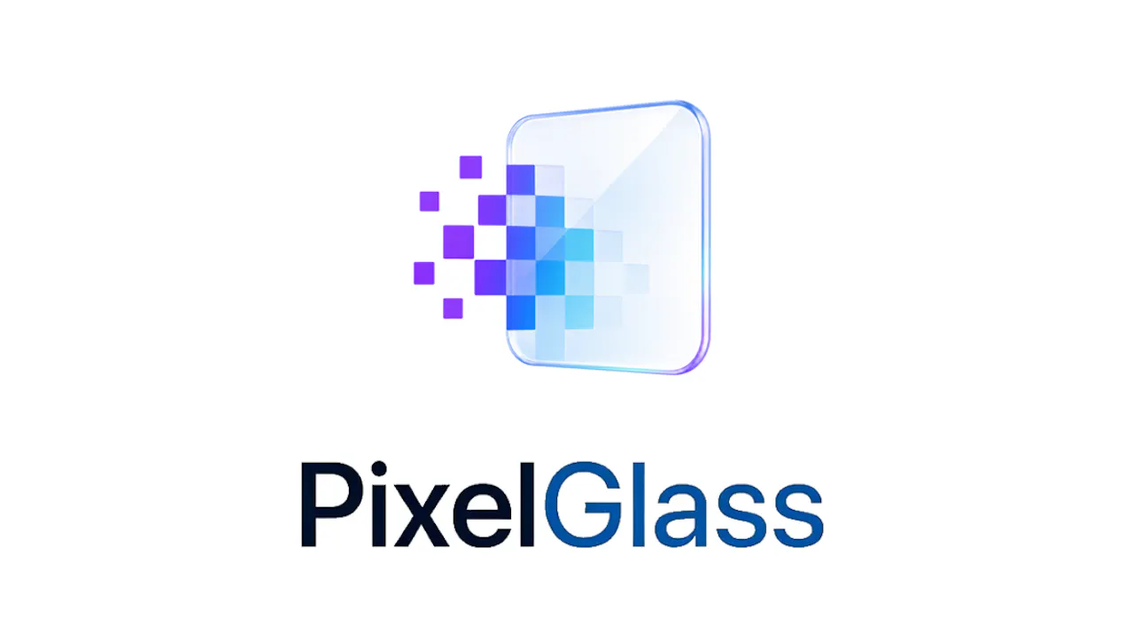 PixelGlass product