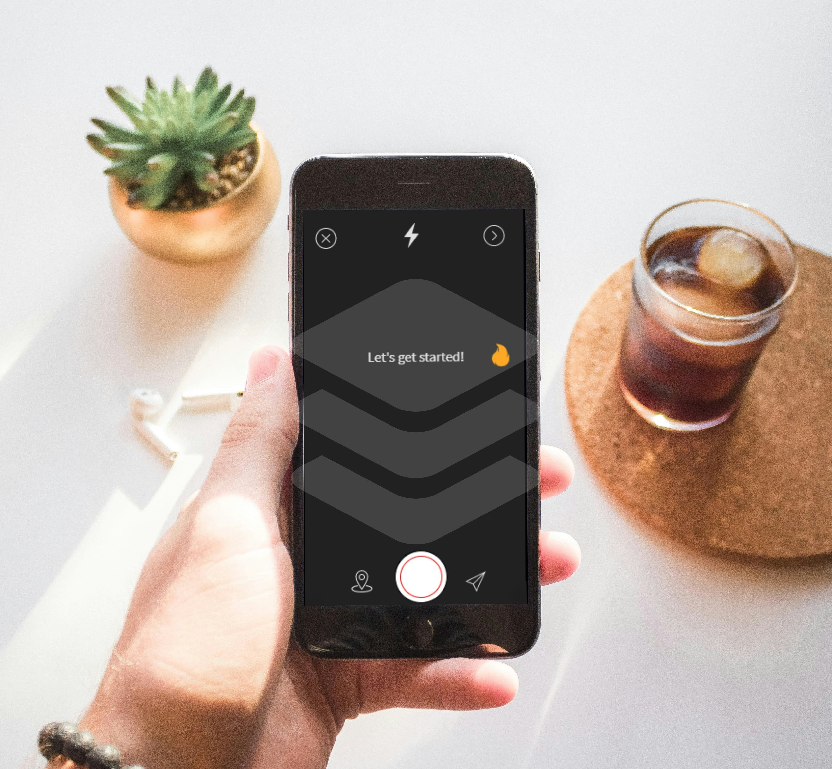 Finiite gallery image