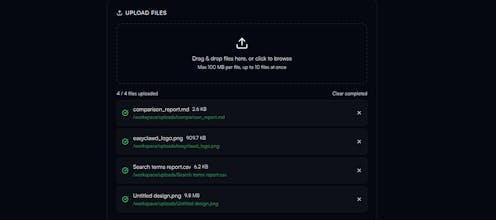 EasyClawd gallery image