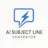 AI Subject Line Generator