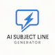 AI Subject Line Generator
