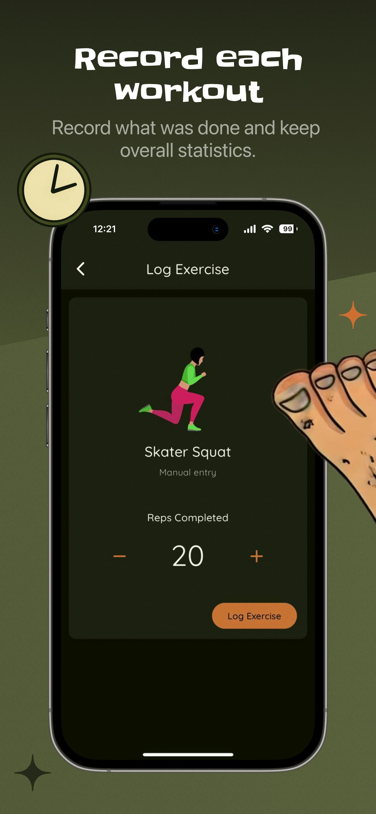 Drill Drop - Screenshot 4 showing product features and functionality