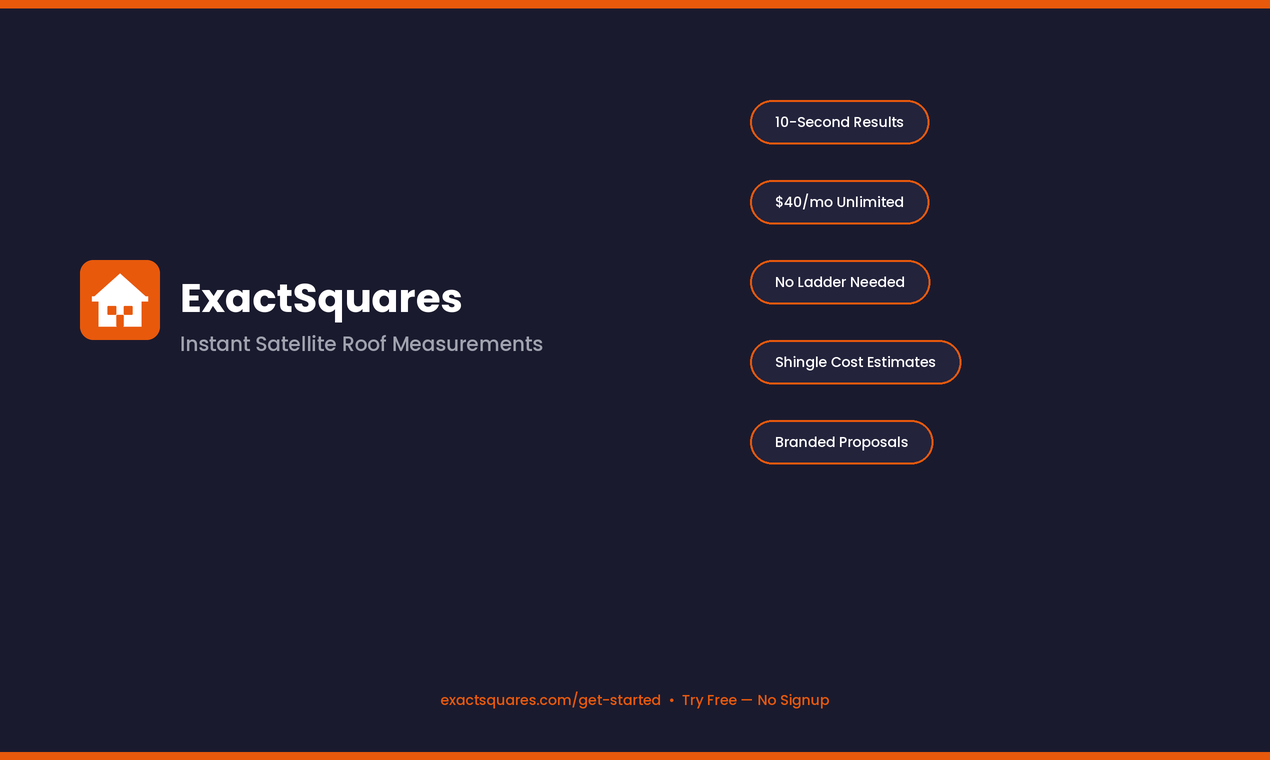 Exact Squares - Main product screenshot demonstrating key features and user interface