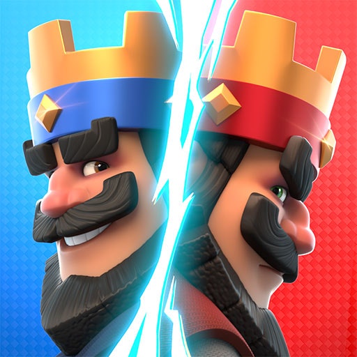 Clash Royale Free Gems Generator App