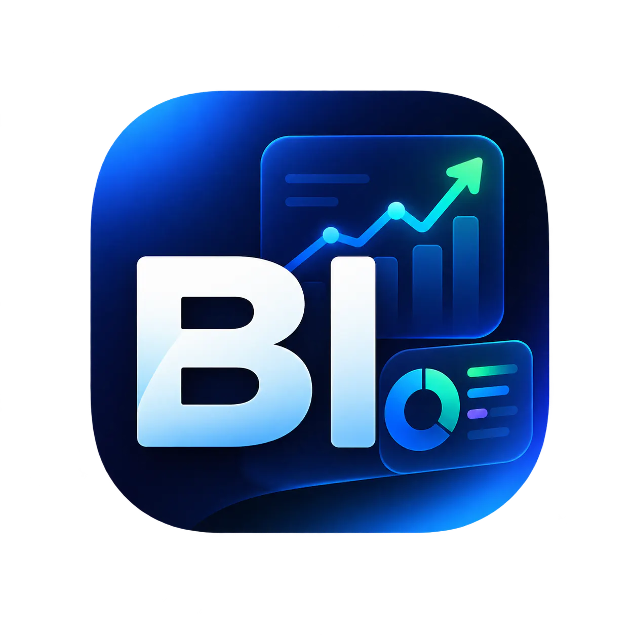 BI Business Intelligence