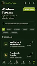 SoulSphere gallery image