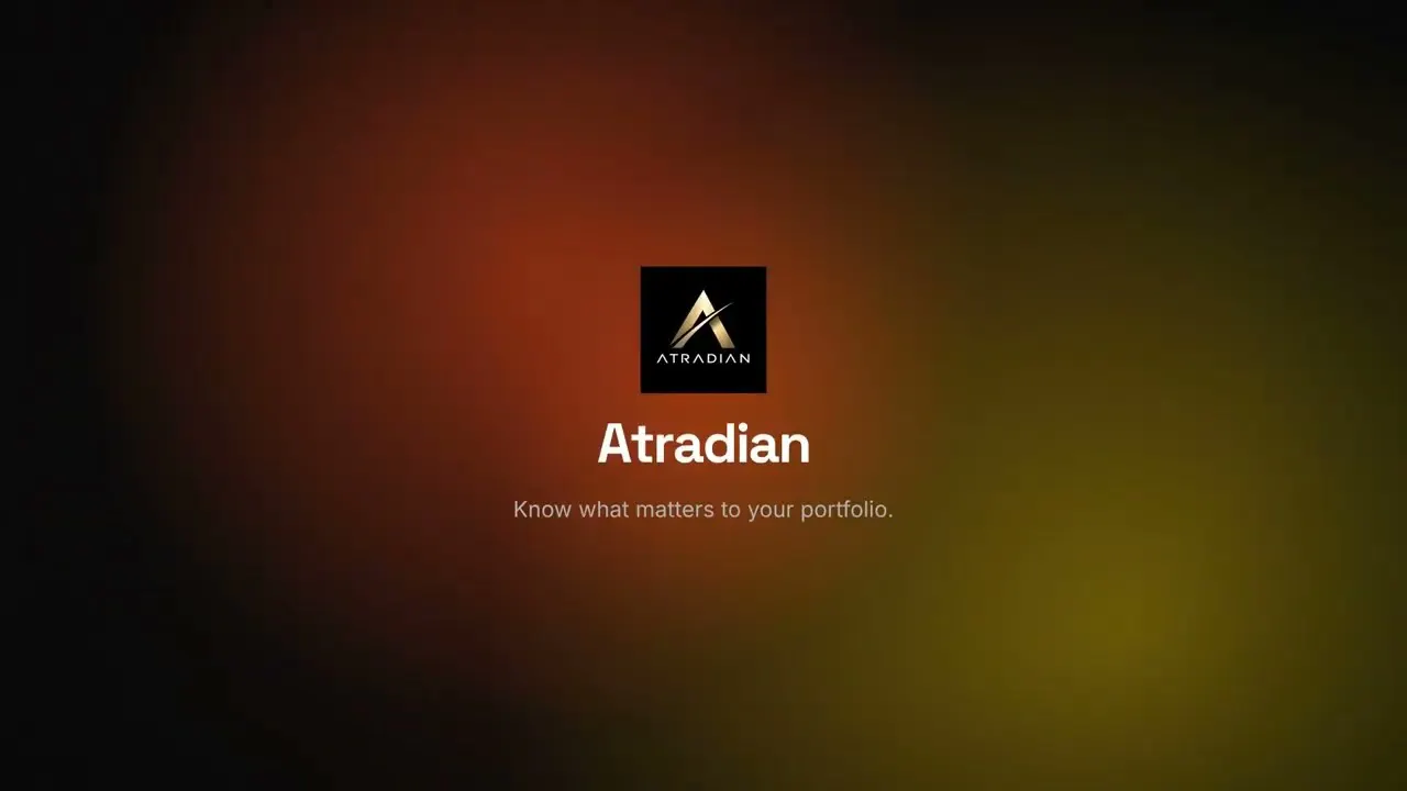 Atradian gallery image