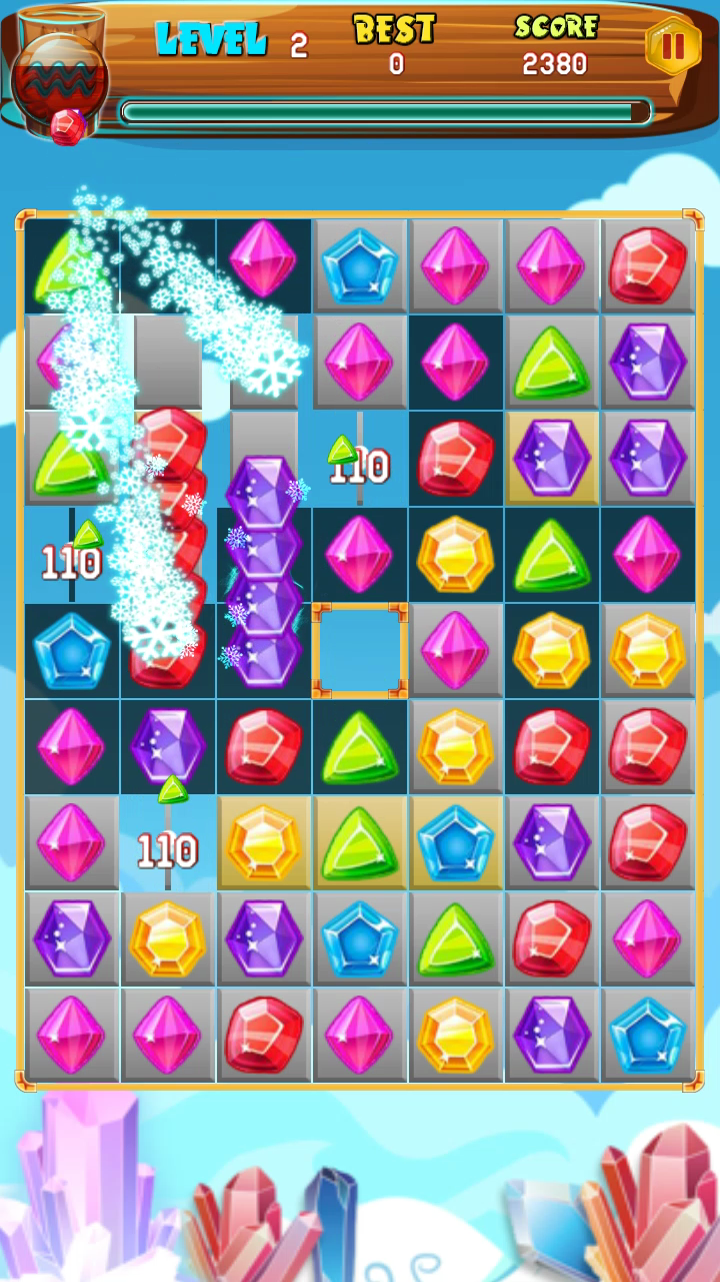 Jewels Deluxe Free gallery image