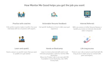 Mentor Me Good gallery image
