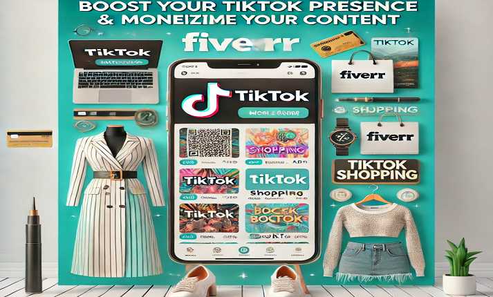 Aumenta il tuo gioco Tiktok con aiuto esperto! media 2