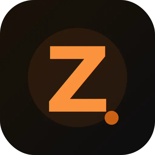 ZESTO Restaurant OS logo