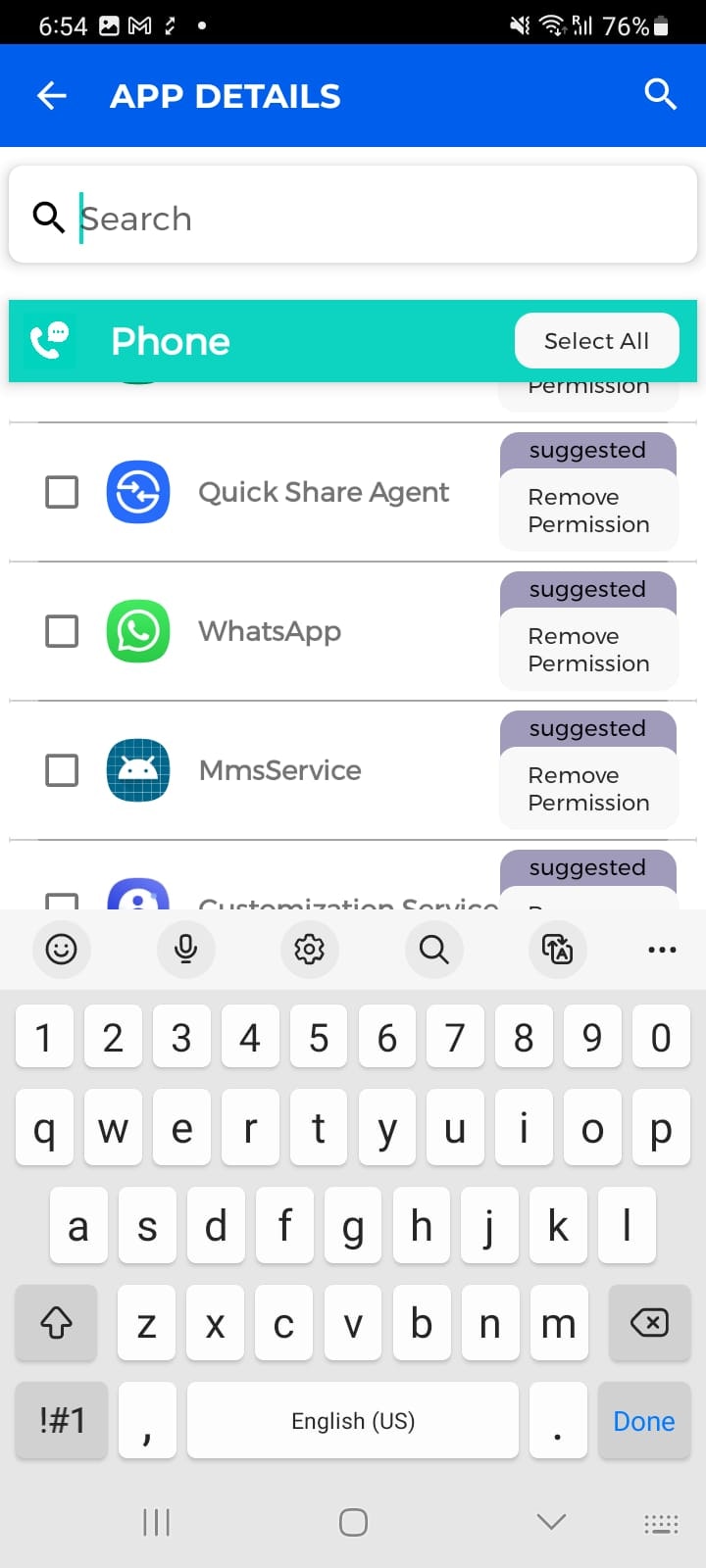 Guhayat - Privacy Manager media 4