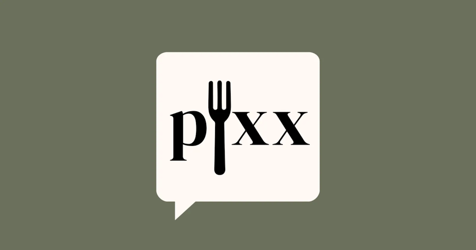Pixx AI Restaurant Picker for Groups.  screenshot 1