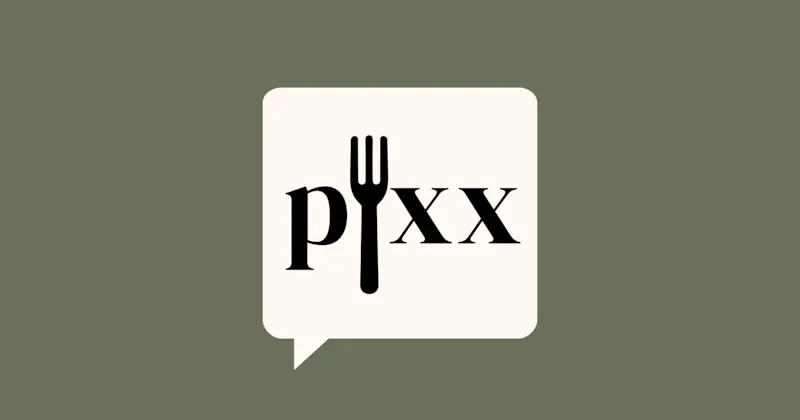 Pixx AI Restaurant Picker for Groups.  screenshot 1