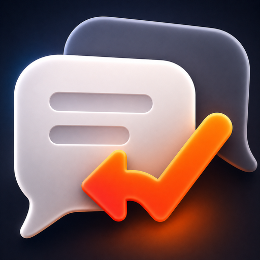 Aftertext: AI Text Replies