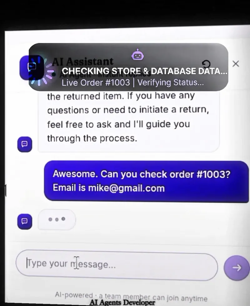 ReplyPilot screenshot 1