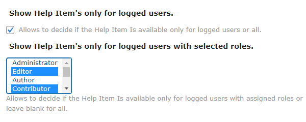 Plugin onboarding WordPress media 13