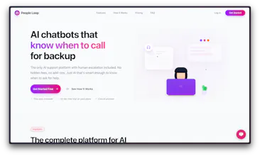 People Loop gallery image