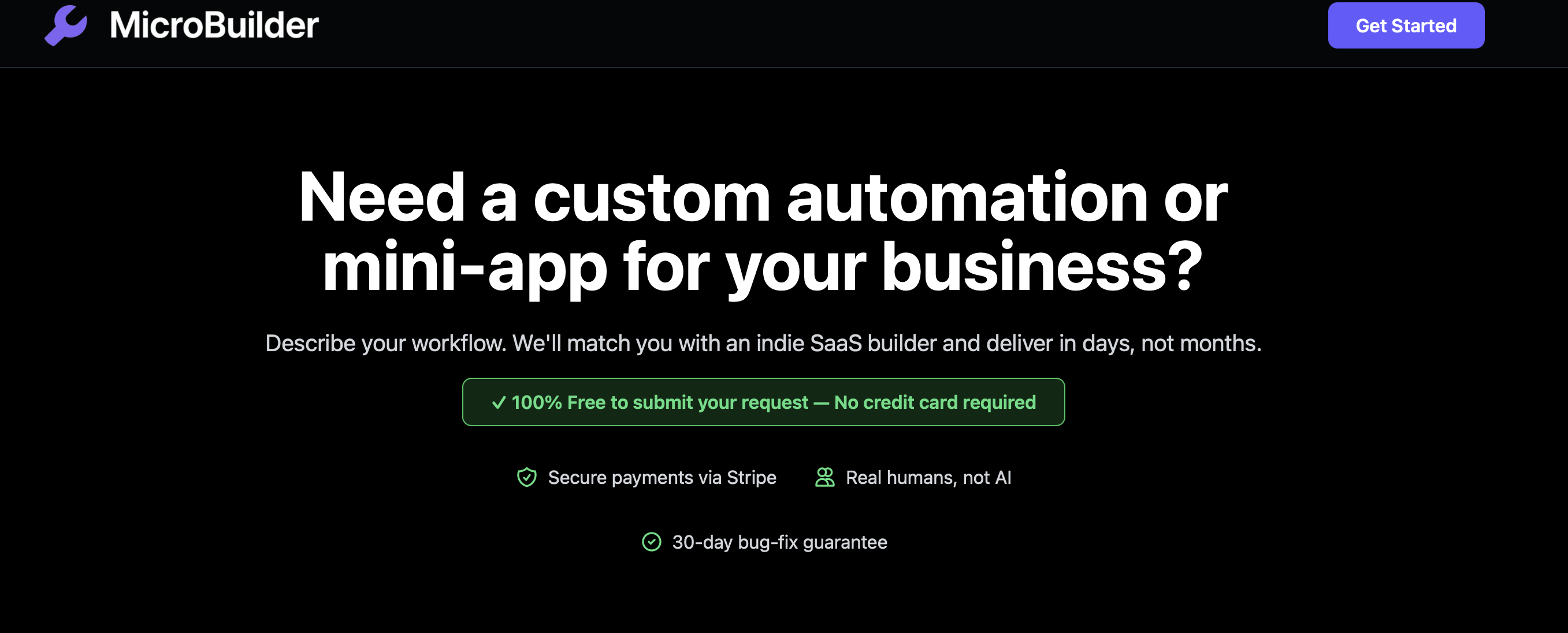 MicroBuilder.dev gallery image