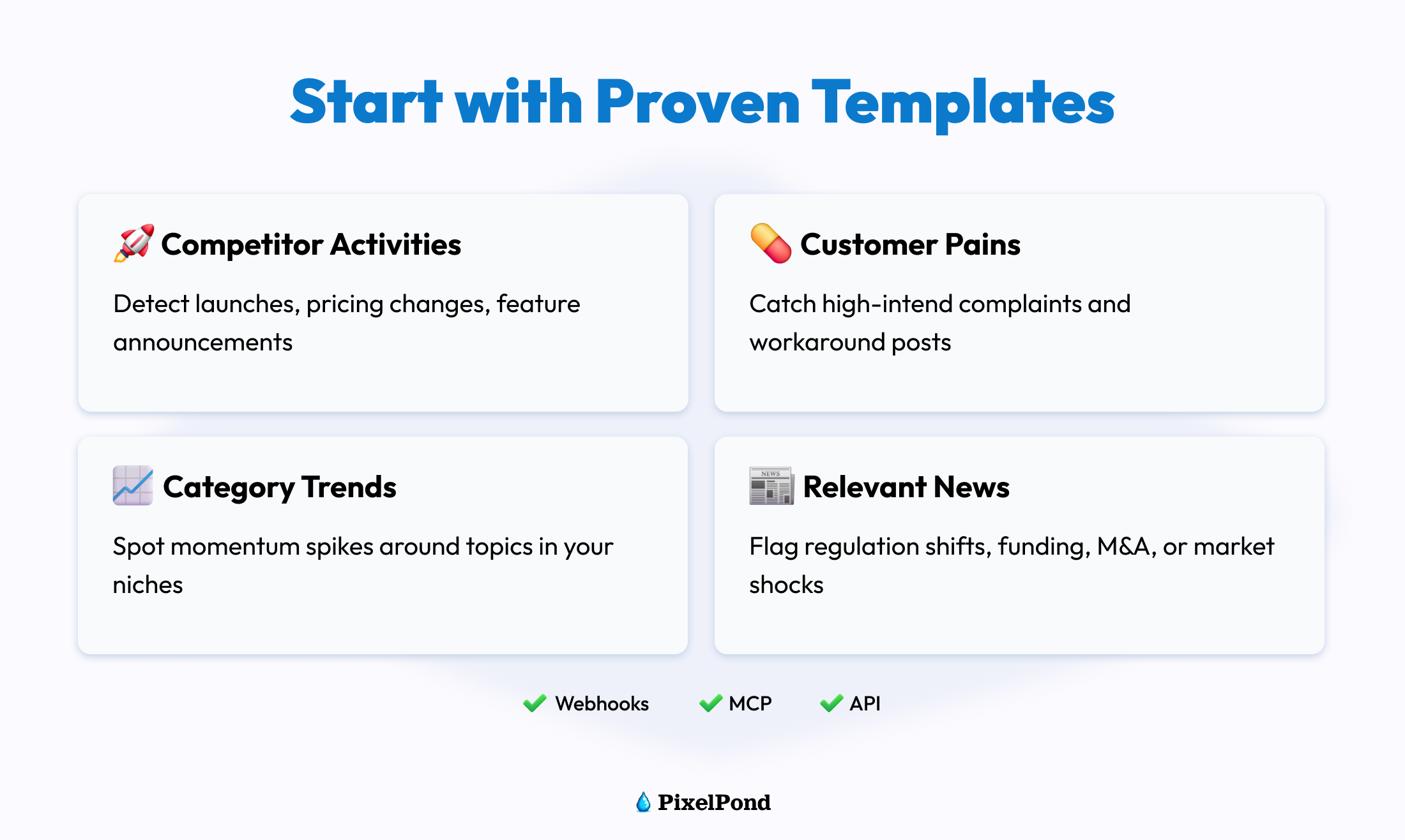 Pixelpond gallery image