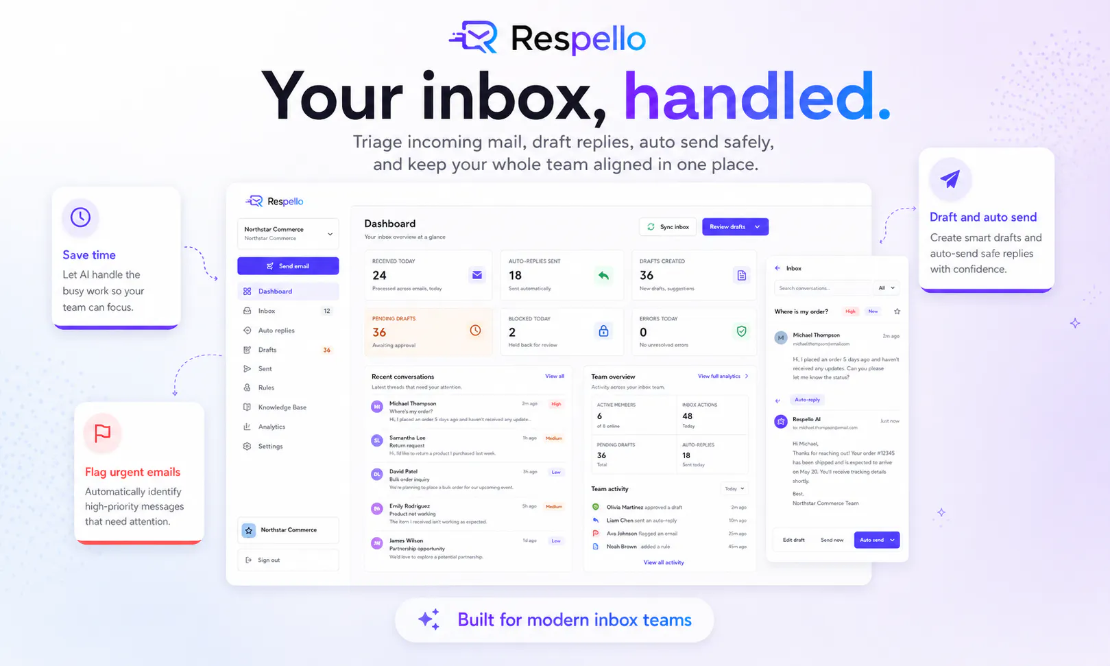 Respello gallery image