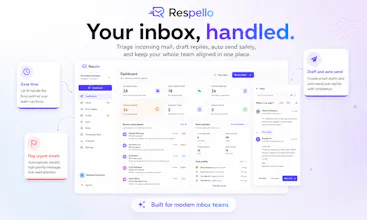 Respello gallery image