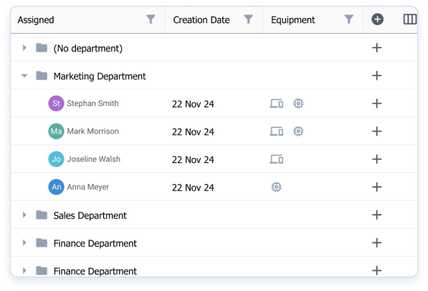 Stockelix - Stockelix inventory management system media 2