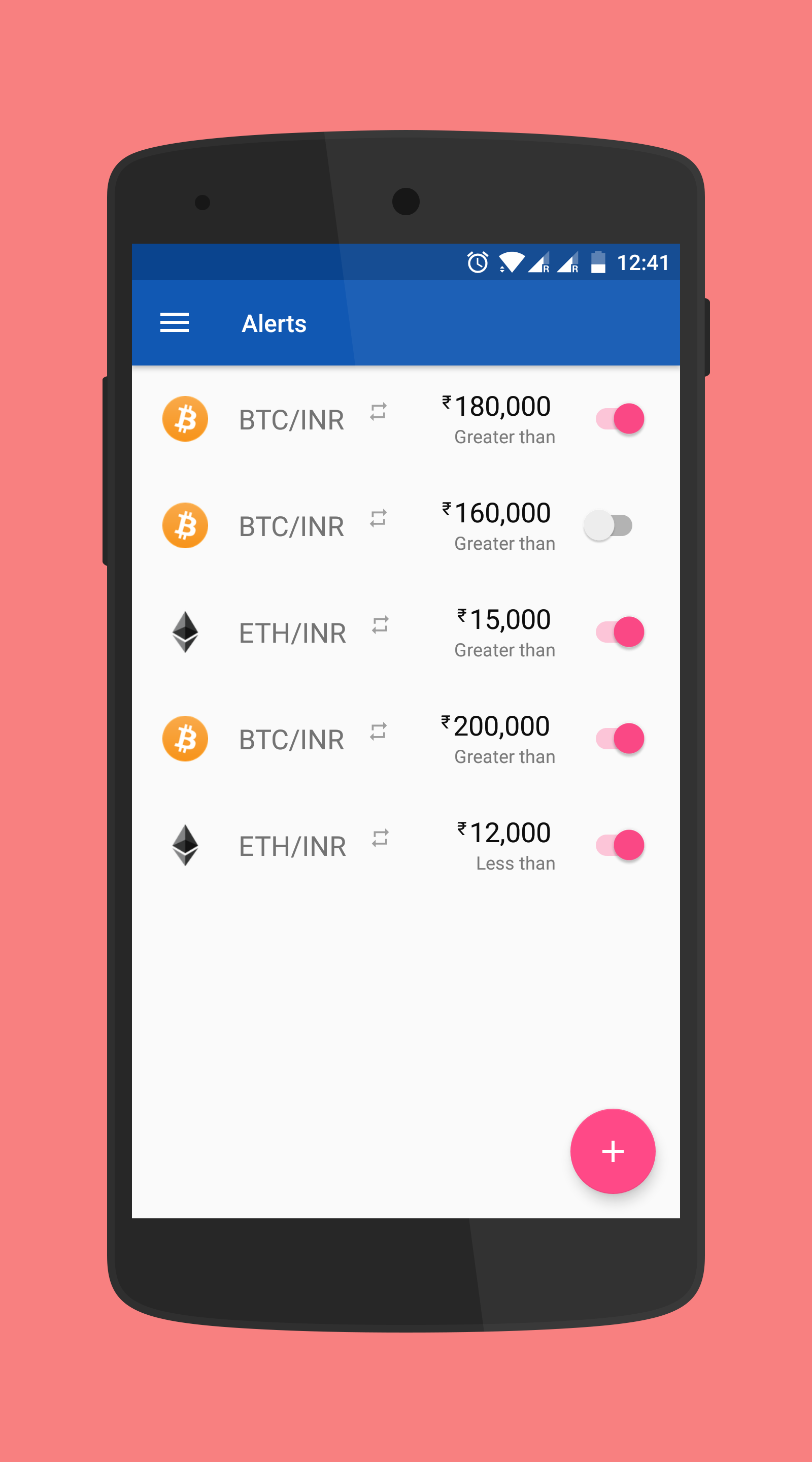 ACrypto gallery image